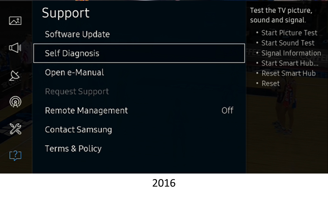 How do I perfrom a factory data reset