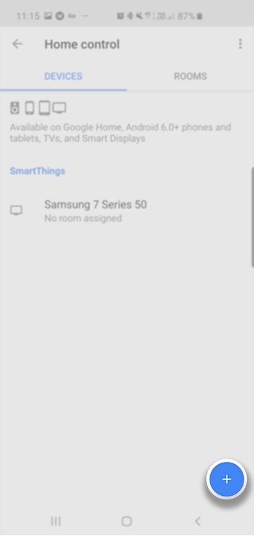 Add a device
