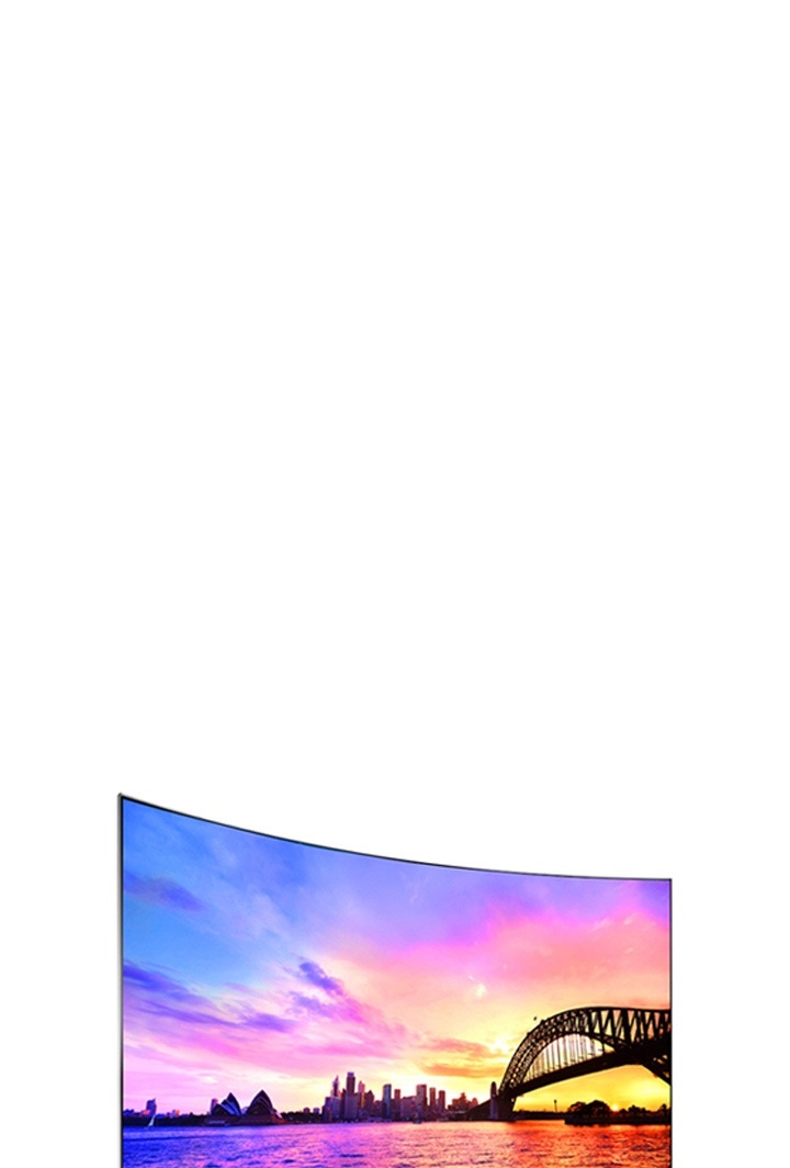 Samsung - Australia's favourite TV Brand'