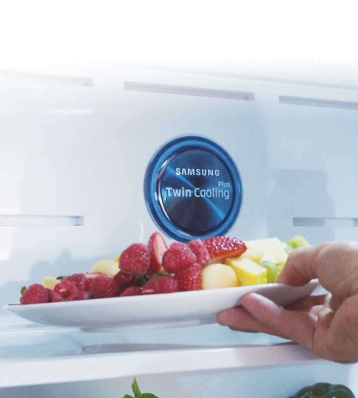 Samsung Top mount Refrigerator