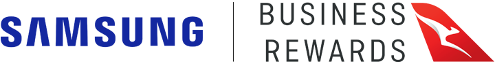 Qantas Business Rewards Logo