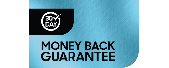 30 Day Money Back Guarantee Jet Stick Vacuum and Clean Station