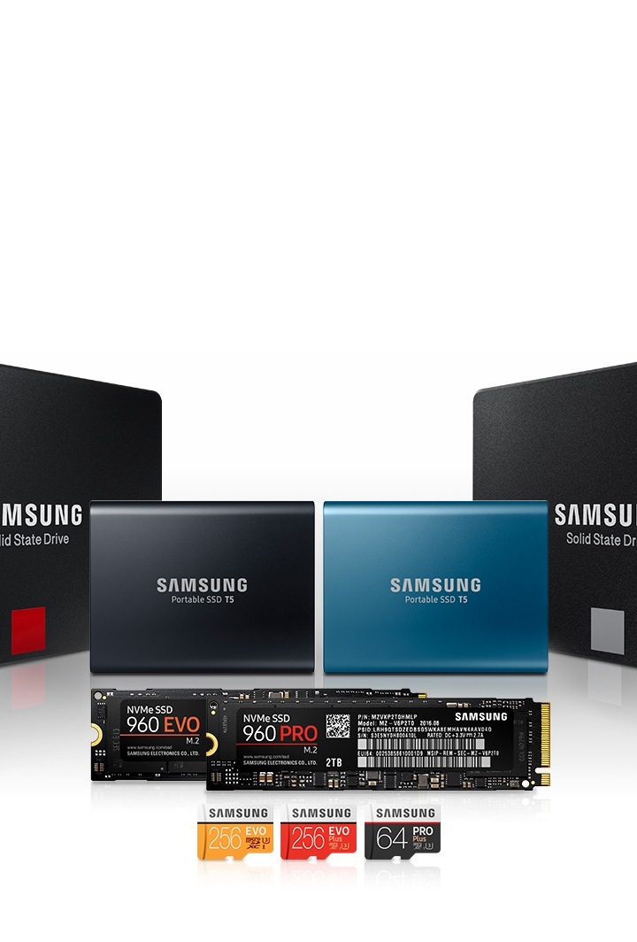 Memory / Storage