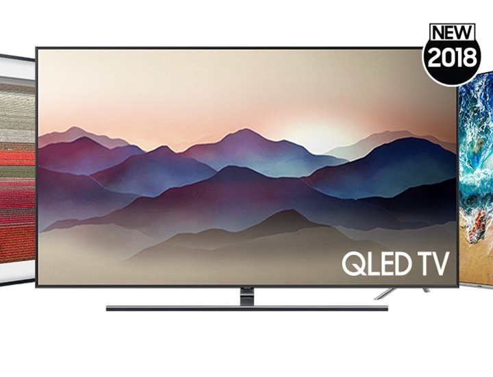 Discover Samsung Television and Audio Video Samsung Australia