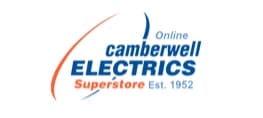Image of participating retailer icon - Camberwell Electrics