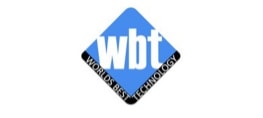 Image of participating retailer icon - WBT