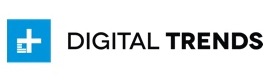 Digital Trends Logo