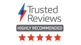 Trusted Reviews Logo