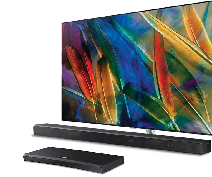 Discover Samsung Television and Audio Video Samsung Australia