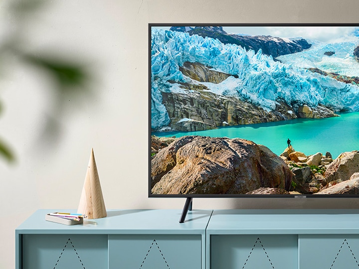 4K UHD TV