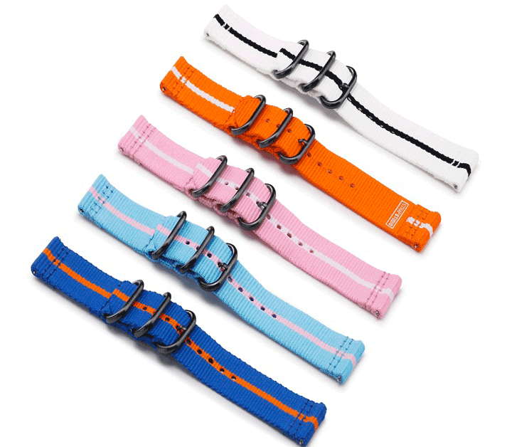 Samsung Wearable Accessories