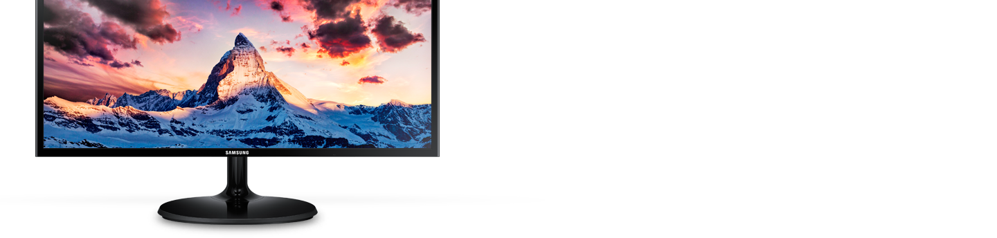 flat monitors