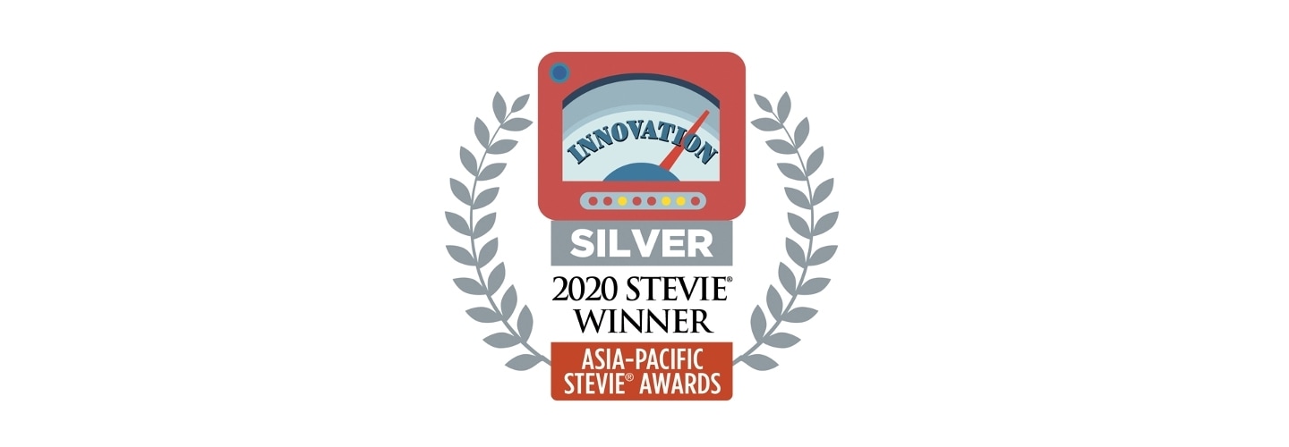 Samsung wins Stevie® Award for innovation in customer service 