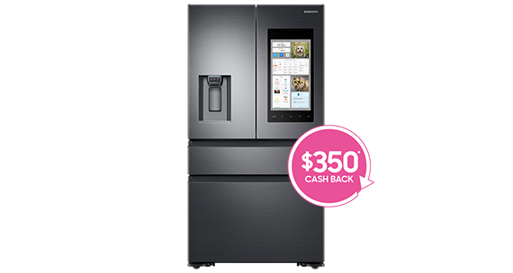 634L Family Hub™ Refrigerator