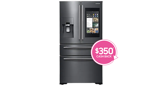 651L Family Hub™ Refrigerator