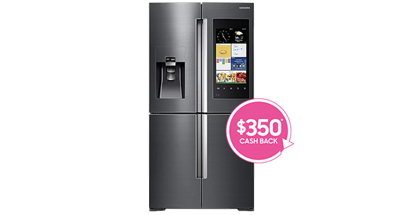 671L Family Hub™ Refrigerator