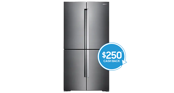 714L French Door Refrigerator