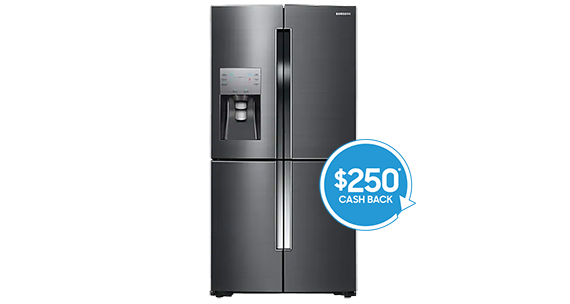 719L French Door Refrigerator