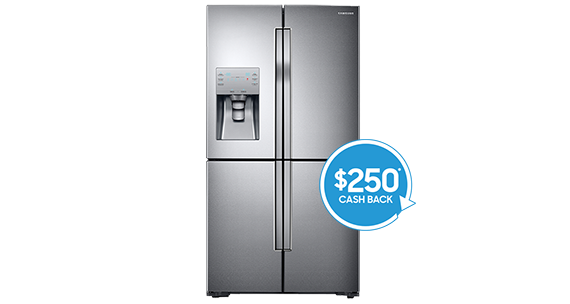 719L French Door Refrigerator