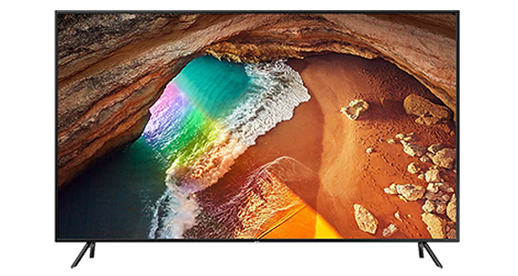Q60 QLED 4K TV