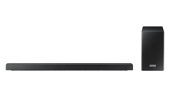 HW-Q60/XY SOUNDBAR