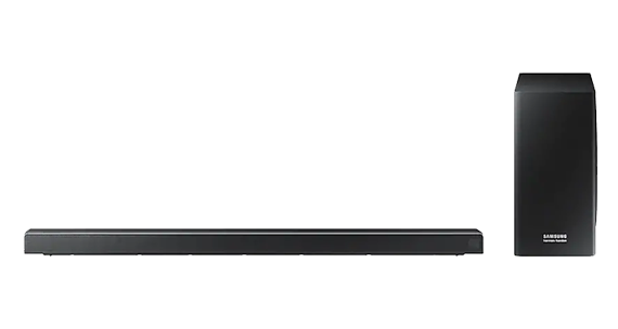 HW-Q70/XY SOUNDBAR