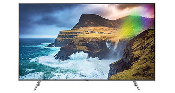Q75 QLED 4K TV