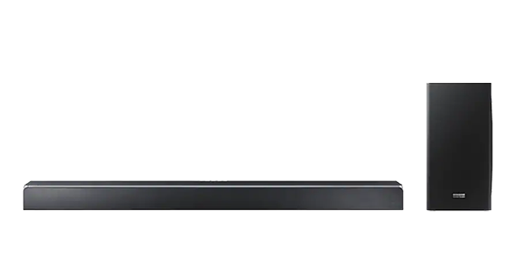 HW-Q80/XY SOUNDBAR