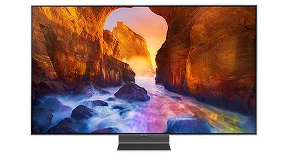 Q90 QLED 4K TV