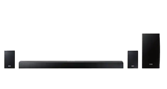 HW-Q90/XY SOUNDBAR