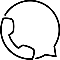 Instant response logo