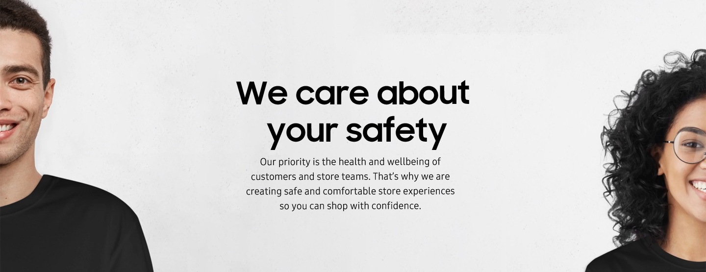 Galaxy store samsung store