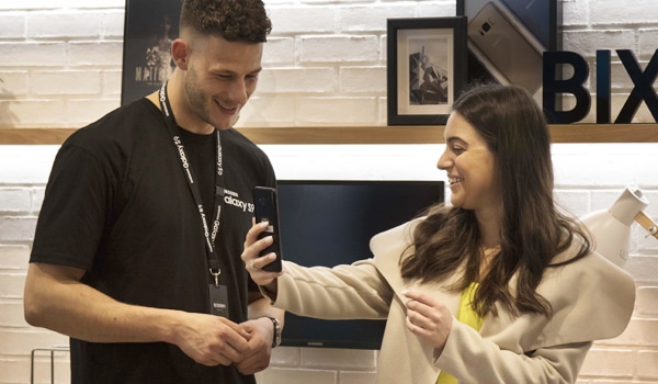 Hands-on Experience