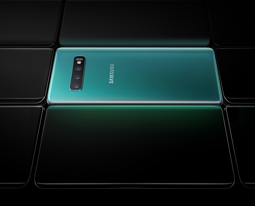 Switch to the phone that's the real deal today