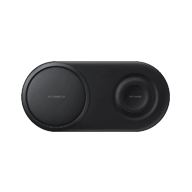 Wireless Charger Duo Pad