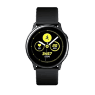 Galaxy Watch Active