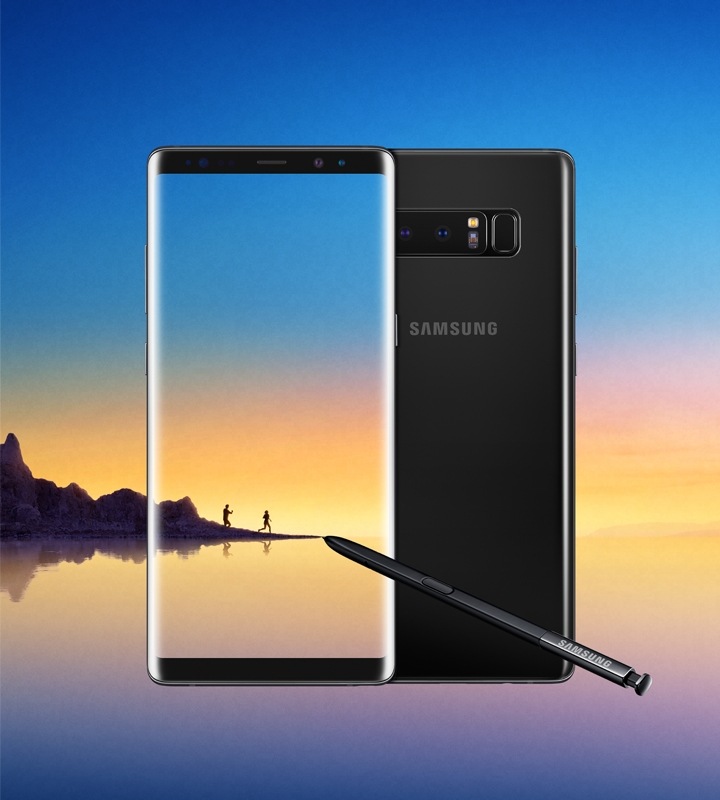 Galaxy Note8
