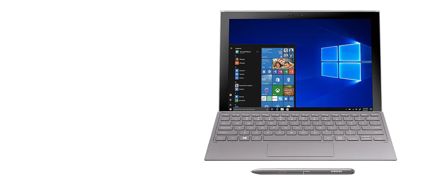 Samsung Tablet