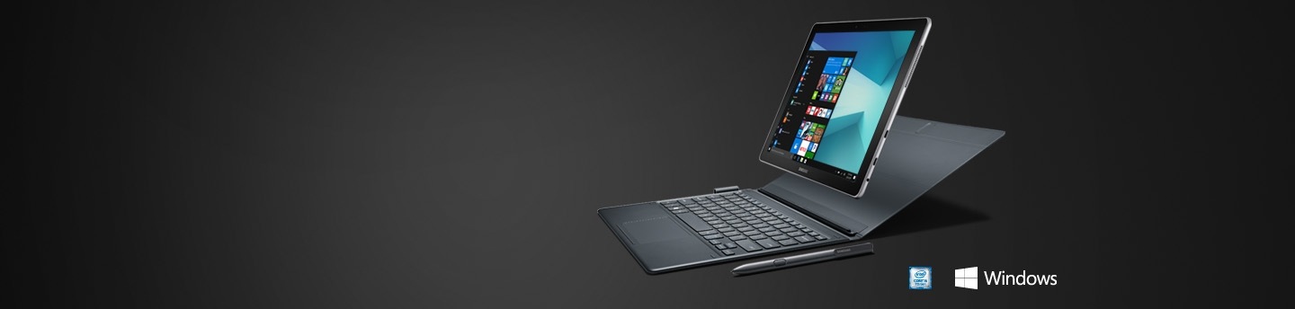 Galaxy Book