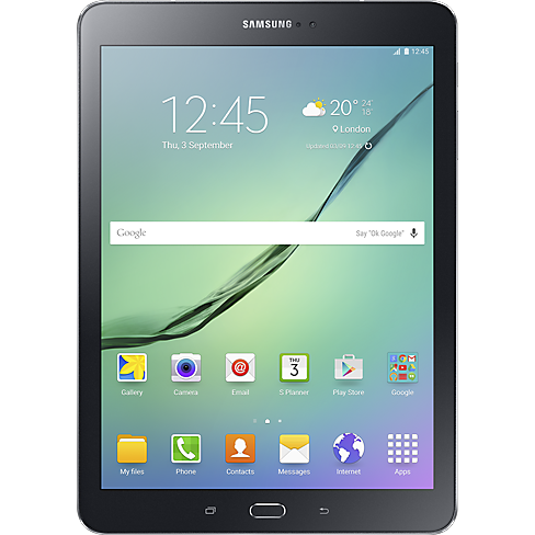 Tablets | Samsung Australia