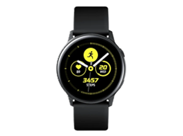 Galaxy Watch Active