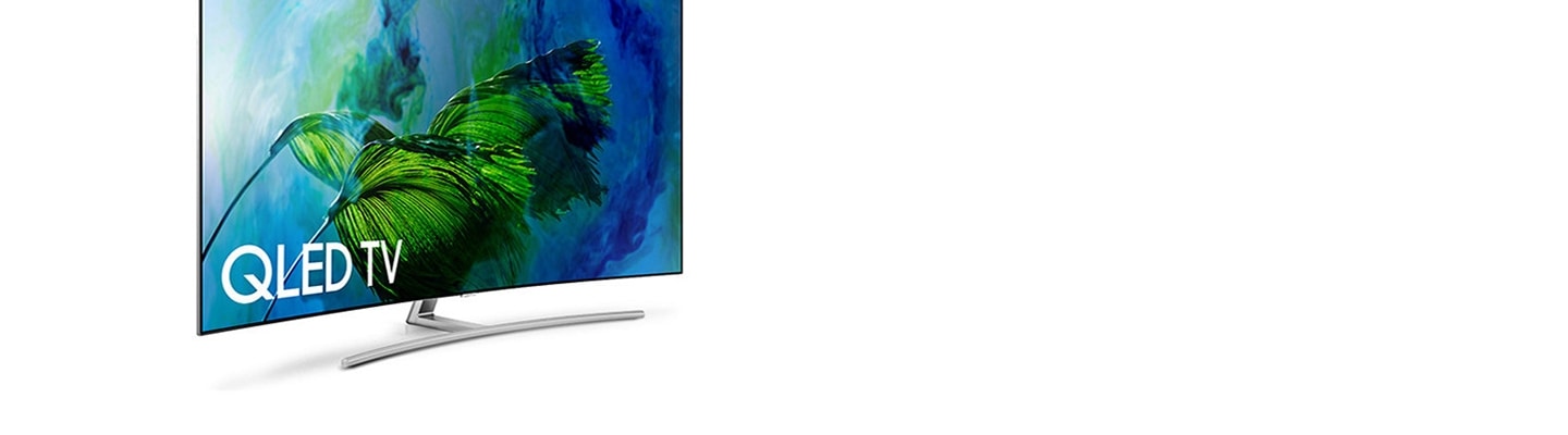 Samsung QLED TV