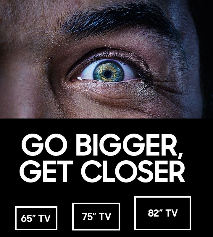 Big Screen TV