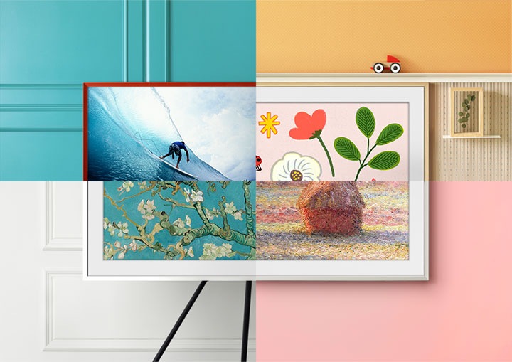frame-tv the-frame