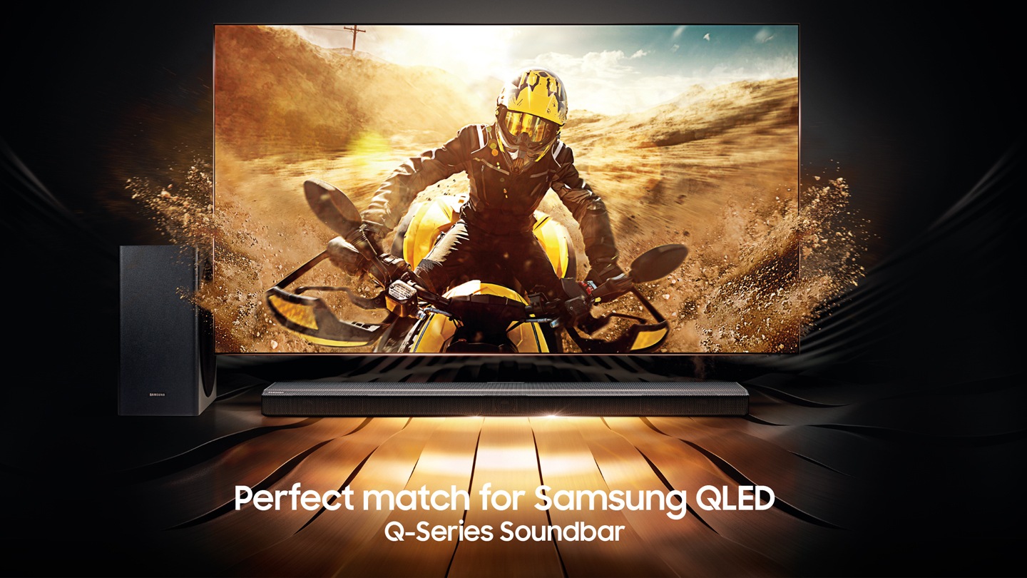 choose your soundbar