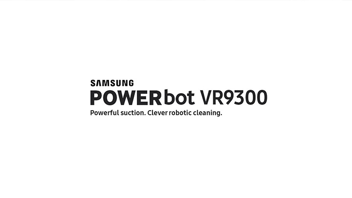 Samsung - POWERbot Premium Samsung - POWERbot Premium
