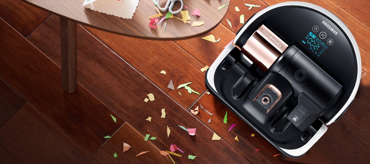 Vacuum Cleaners Samsung Australia