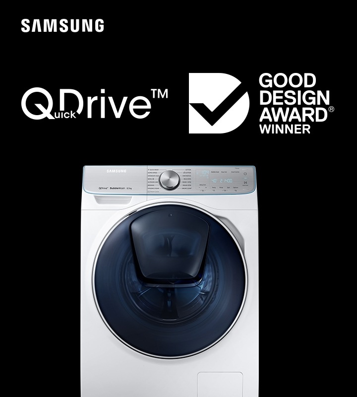 Quickdrive