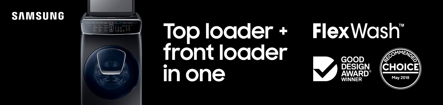 Multiple Loads, All in One