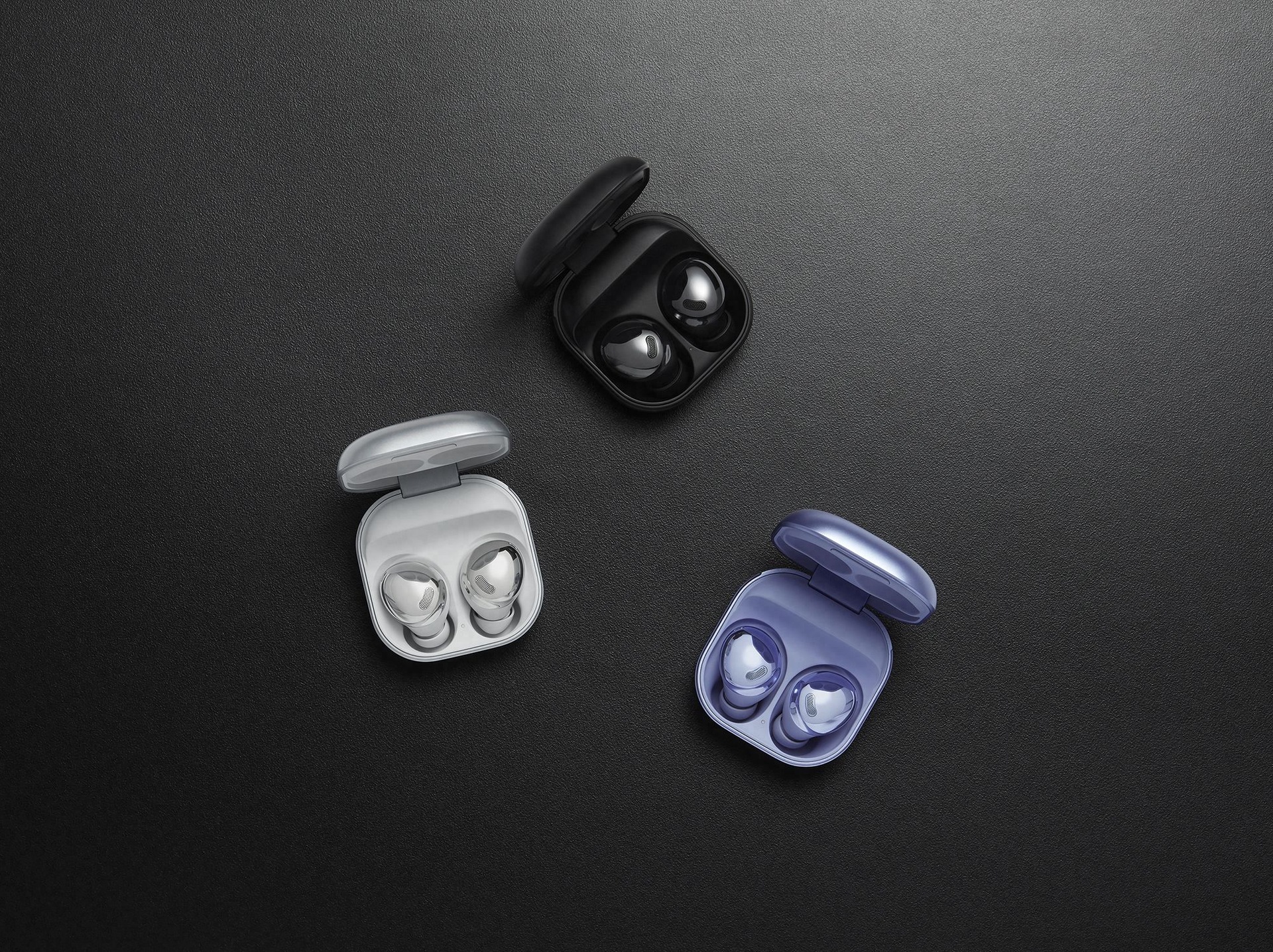 Galaxy Buds Pro Galaxy Buds Pro